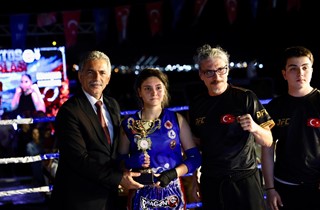 Gemlik’te 30 Ağustos Zafer Bayramı Coşkusu Gün Boyu Sürdü